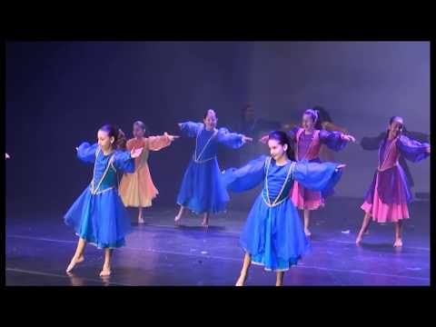 Lehakat Dorot Alef 1   Lean Sheló Techi