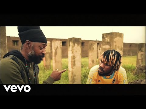 Lutan Fyah - I Feel the Pain | Official Music Video