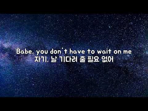 (한글 번역) Joji - Sanctuary