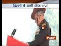 Pak is continuously violating ceasefire, we will retaliate when needed: Bipin Rawat