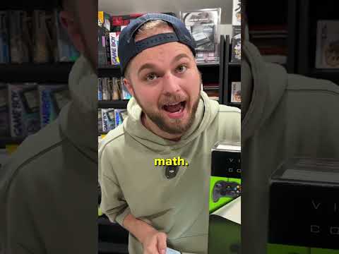 THE RARE MOUNTAIN DEW XBOX