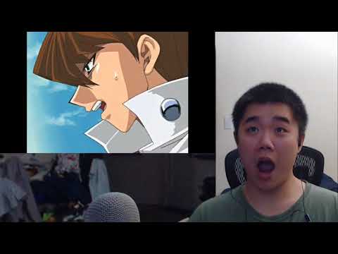 YGOTAS Episode 55 Reaction! Yu-Gi-Oh The Abridged Series- Stepbrother's Sin