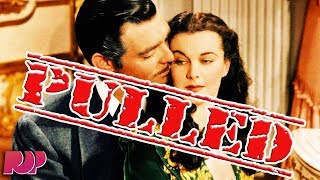 'Gone With The Wind' Pulled From Theater After 'Insensitive' Complaints