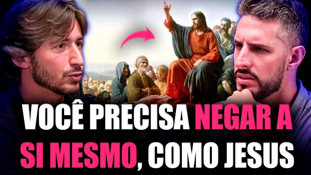 A Busca Por Prazer Está Destruindo A Sua Vida