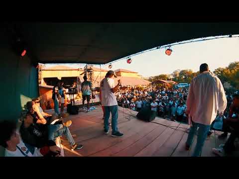 KAZADOR VS CARMELO | OCTAVOS ( 🏆SANGRE DE CAMPEONES🏆- EDICION ESPECIAL )