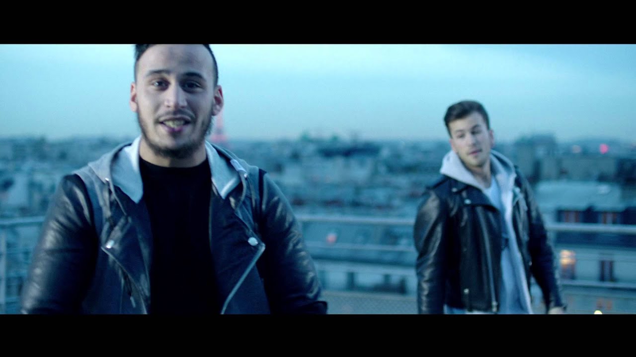David Carreira ft. Leck — Boom