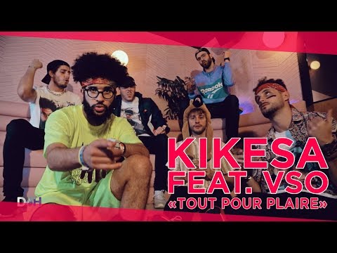 Video thumbnail for Tout pour plaire