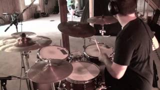 Drum Cover - Careful - Paramore - HD