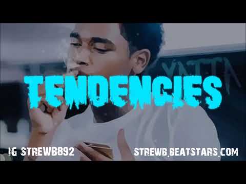 [FREE] Yatta x KE x Cash Kidd Type Beat 2018 - Tendencies