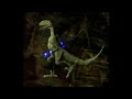Tekken 2 Alex Ending