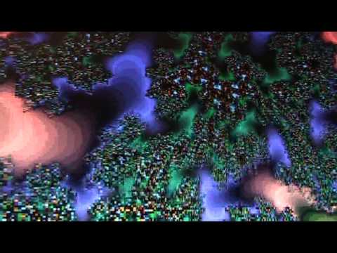 fractal Benoît B Mandelbrot