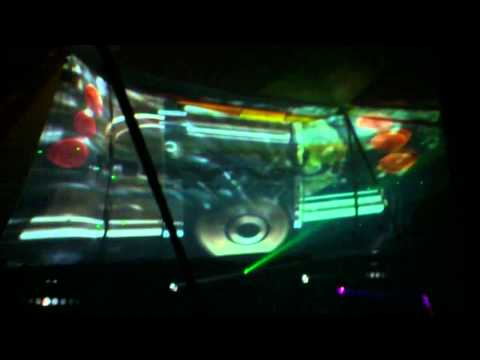 Freeparty MAYAPUR 18th anniversary  -  Mickey Meltdown 1