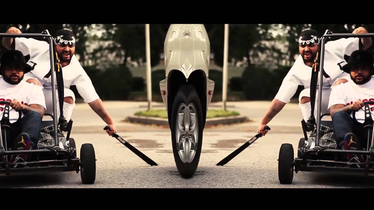 Bodega Bamz – “H.P.I.C”