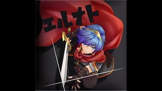 [スマブラSP]VS  REBELさん　魂の10先！！！