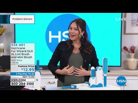 HSN | Problem Solvers 09.23.2019 - 07 AM