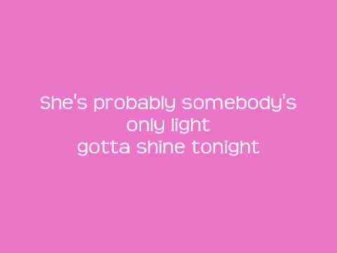 Mark Mejia - Someone's Baby [w/ lyrics]