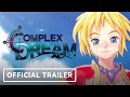Complex Dream - Official Chrono Cross x Another Eden Crossover Event Cinematic Reveal Trailer