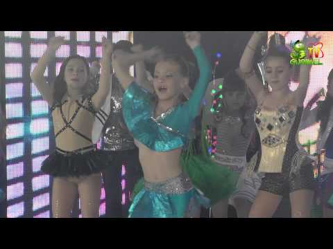 Irina Trofim - Cola Song