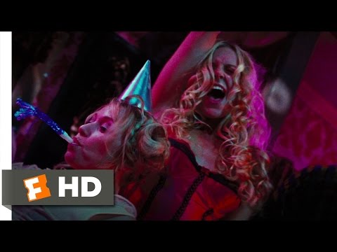 The Devil's Rejects (8/10) Movie CLIP - Arm of Justice (2005) HD