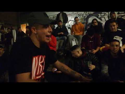 MARIO vs CLASSIC - FINAL // 2a CLAS. FREEDOM FIGHTERS