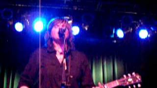 Amy Ray Live at the Orange Peel in Asheville N.C.