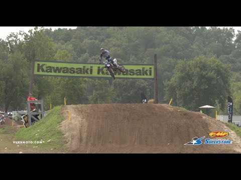 Loretta Lynn's 2015: Schoolboy 1 (12-16) M1 Uncut - vurbmoto