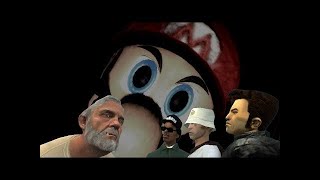 【実況】ナポリの男たちの挑戦~呪怨編~ Part1