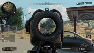 [FPS]えちごやがお送りする、たわらと「COD:BO4！」