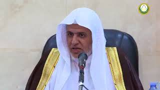 أ.د. علي الشبل | شرح الدروس المهمة (13) image