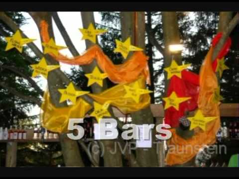 Mondscheinparty 2012 intro