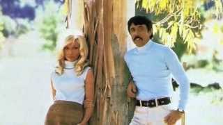 Nancy &amp; Lee~Summer Wine~Nancy Sinatra &amp; Lee Hazlewood