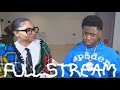 Rakai Brings His Book Club CRUSH On Stream Full Stream
