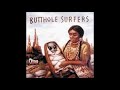 Butthole Surfers After The Astronaut 1998 Full Album