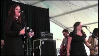 The Secret Sisters - Rattle My Bones (Live in Boulder)