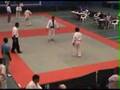 Orry Vs José ASU Olympiada 2006