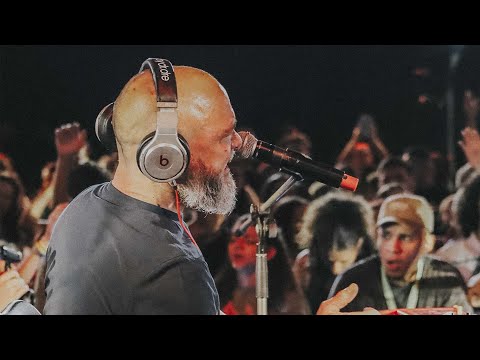 JASON LEE JONES & PEDRO NETTO no OVERMISSION SP 2024