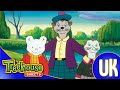 Rupert And The Marsh Mystery Ep 42