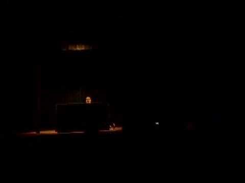 Gnarls Barkley - Crazy: CHS Talent Show