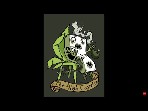 GRK RMX KNG - Χόρτο (Greek Remix)