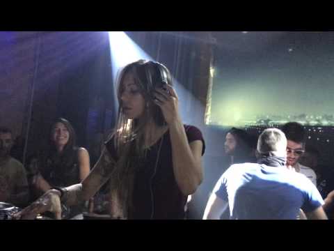 Deborah De Luca @ LIVE THEATRE - Pygros,Greece 23.12.2015