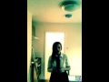 Drake Shot For Me Cover
