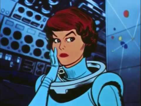 Tullycraft - The Cats Miaow in a Spacesuit