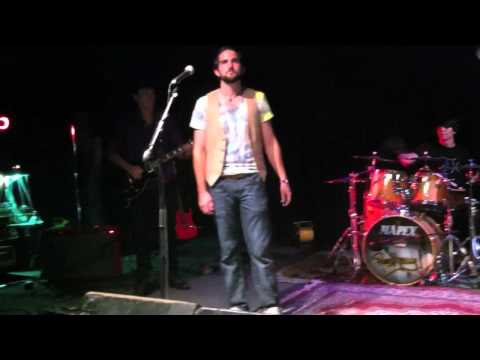Run Away Kings - "You Wreck Me" Tom Petty
