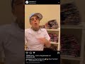 PESO PESO FIRST DAY OUT SNIPPET
