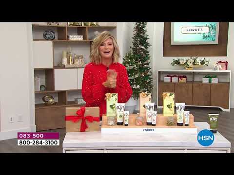 HSN | Very Merry Kickoff Event with Amy 10.16.2020 - 10 PM