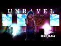 Tokyo Ghoul - Unravel (Piano/Viola) 