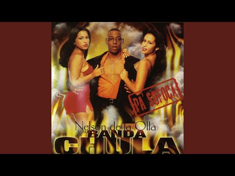 Conga Pa' La Gozadera