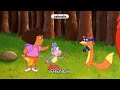 SWIPER NO SWIPING Dora The Explorer Multilanguage