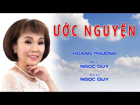 Ước nguyện - Ngọc Quy