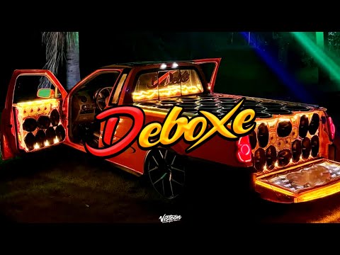 DEBOXE 2026 - GLAD - VISAGE MUSIC, VICTOR LOU, ALFREXX, CHERRY - EP. [MUSICAS PARA DESANDE]